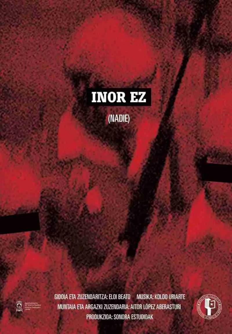 Inor Ez (Nadie)