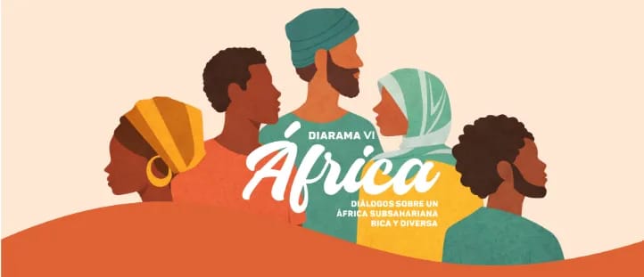 Diarama África VI: Sesión Por Confirmar