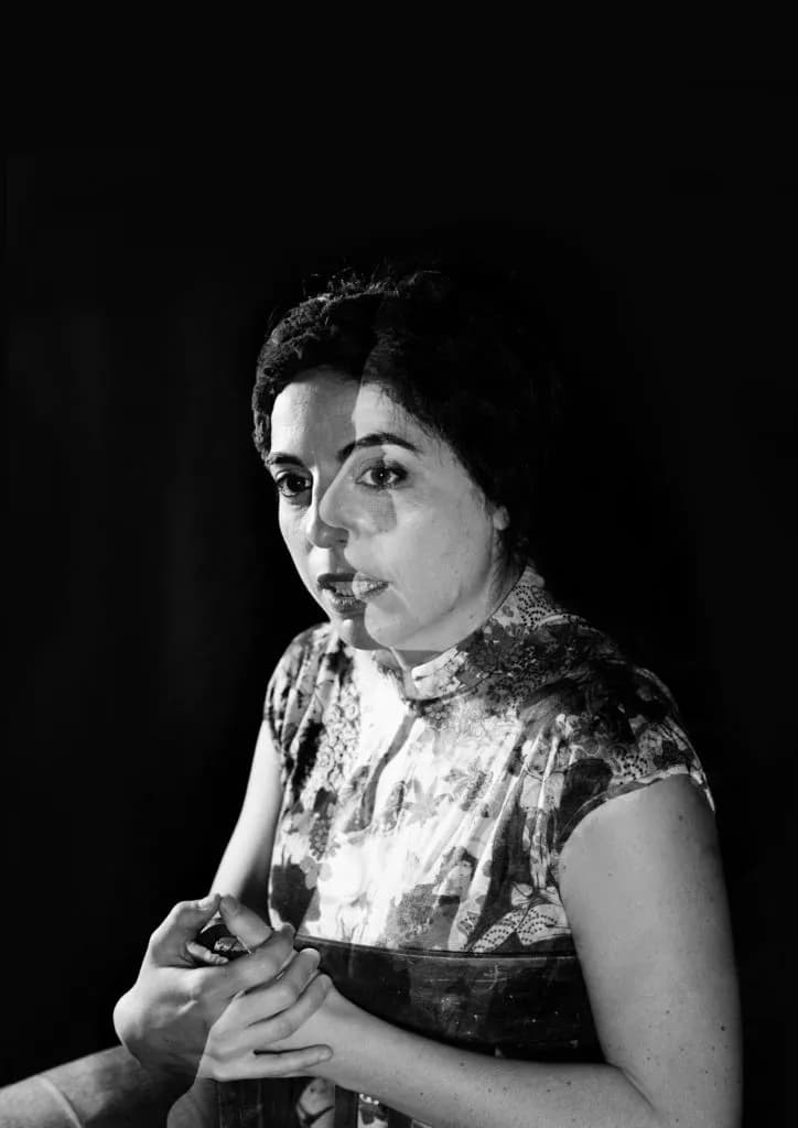 Nerea Ariznabarreta «Itsas Lamiak eta Bestelako Izakiak»