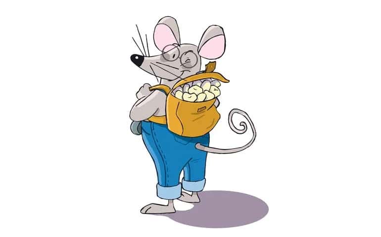 El Ratoncito Pérez