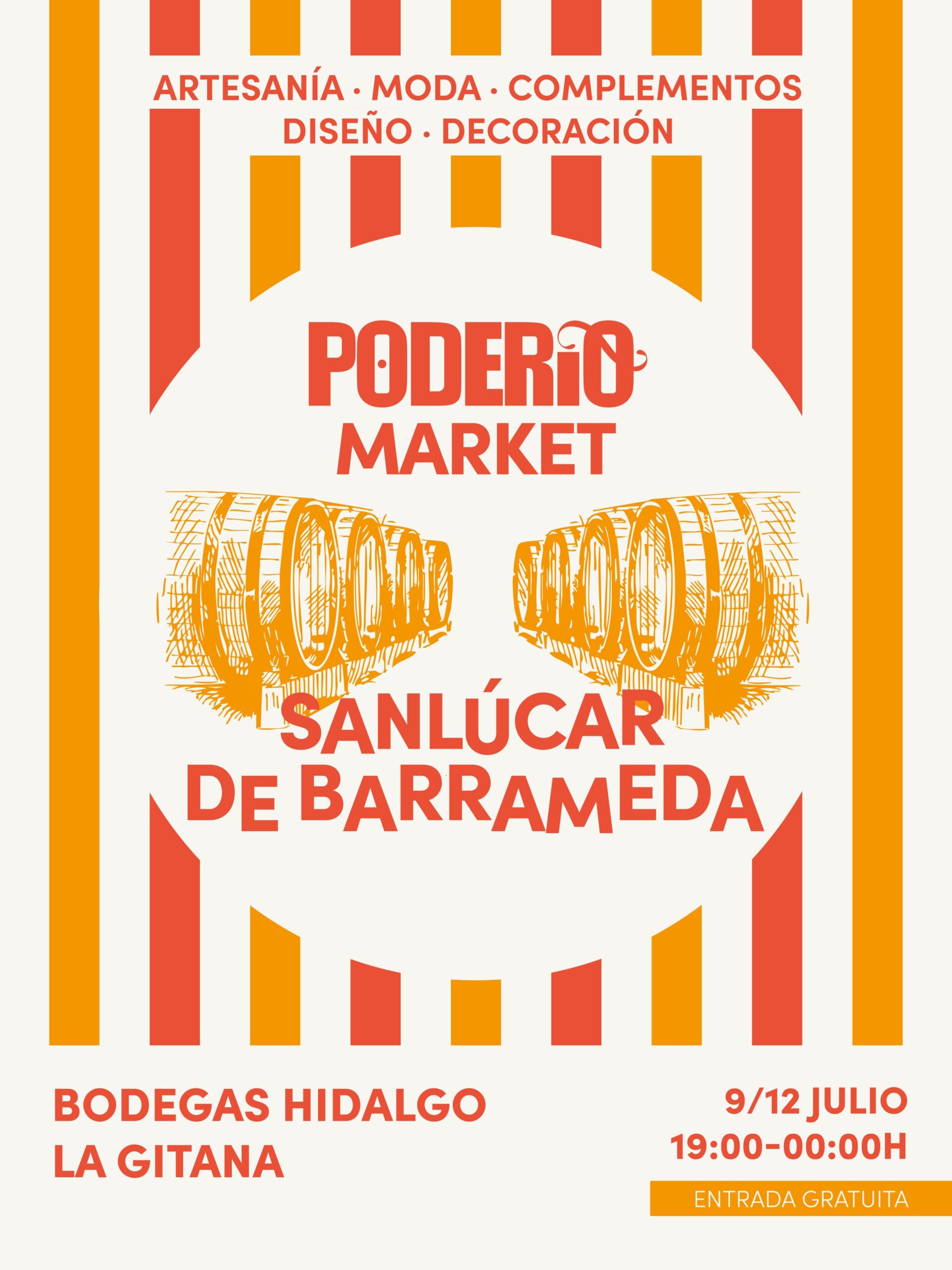 Poderio Market