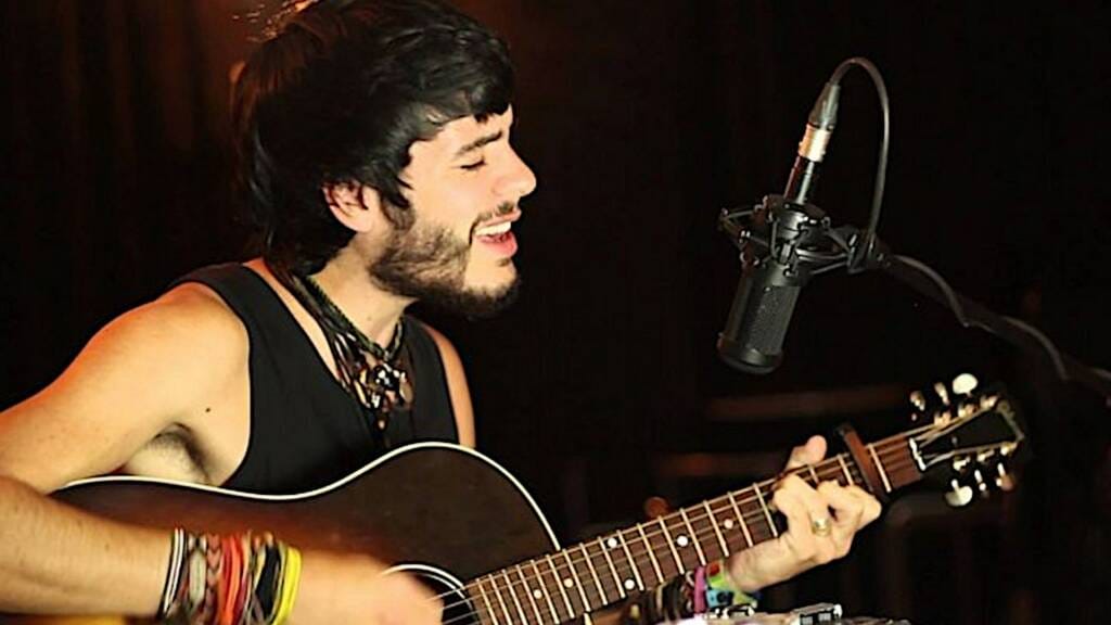 Concierto de Fran Mariscal: XV Aniversario