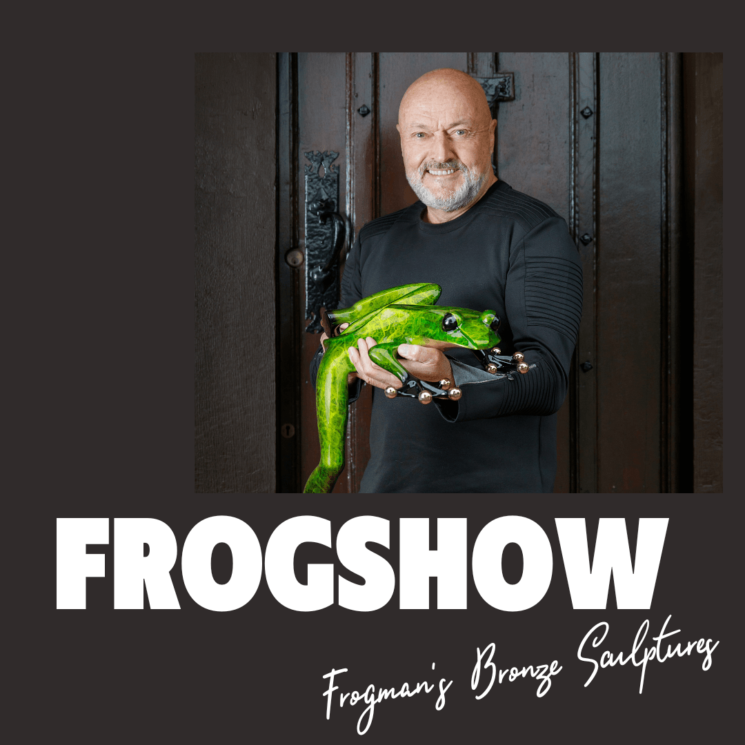 Frogshow 2026