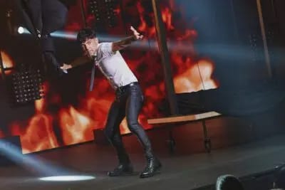 Nada es imposible Broadway Edition