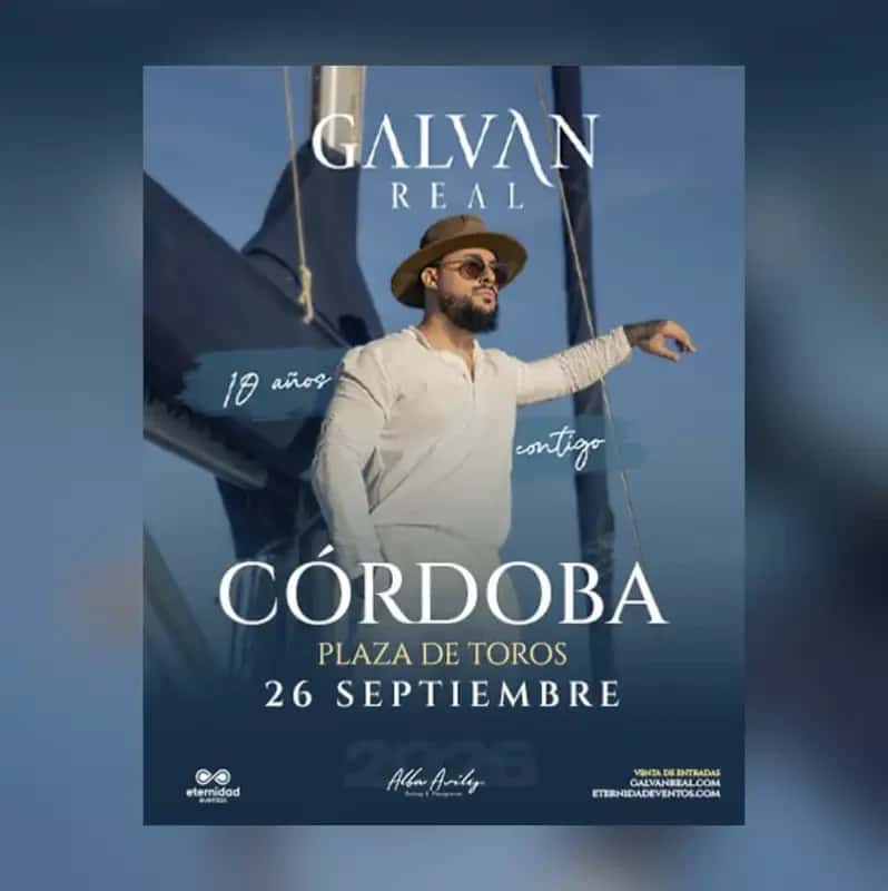 Galván Real - 10 Años Contigo