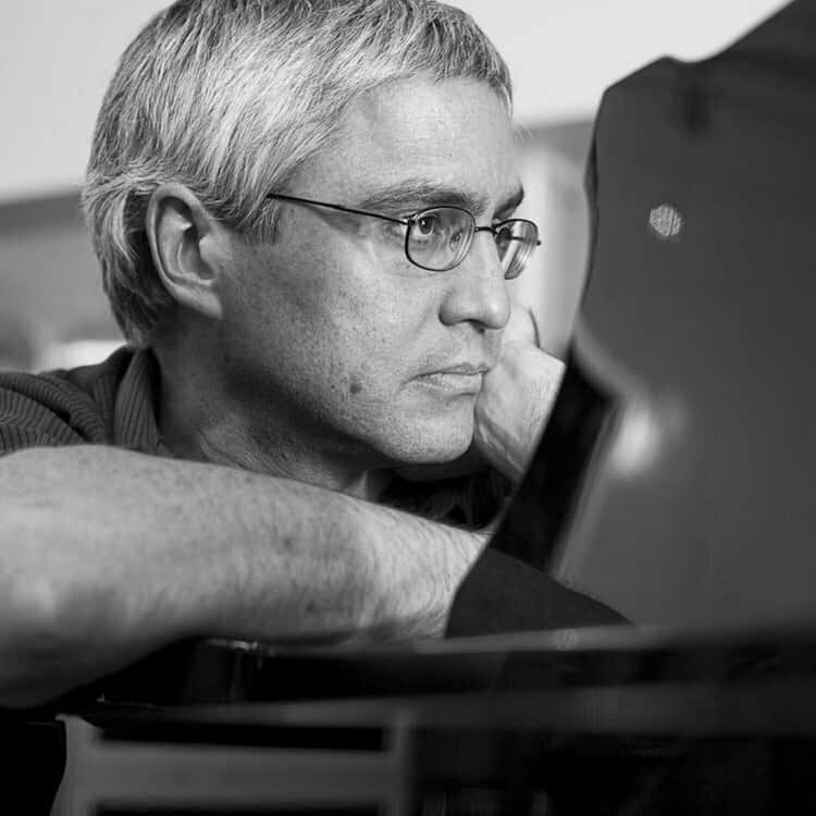 Diàlegs Sacres: Veus de Bielorússia i MISSA de Steve Dobrogosz