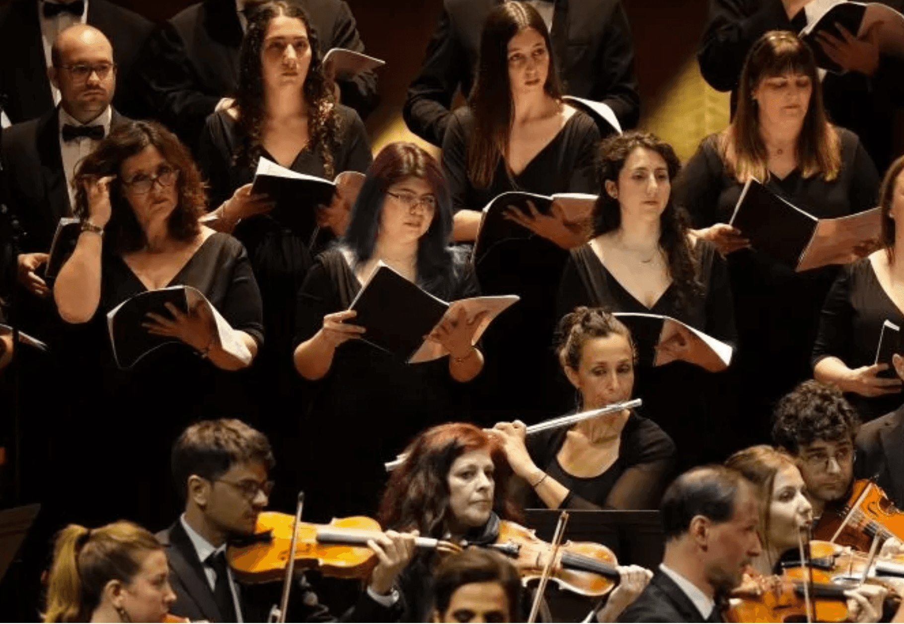 Concert de Pasqua