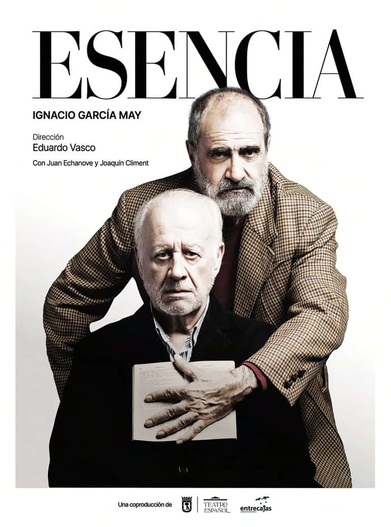 Esencia