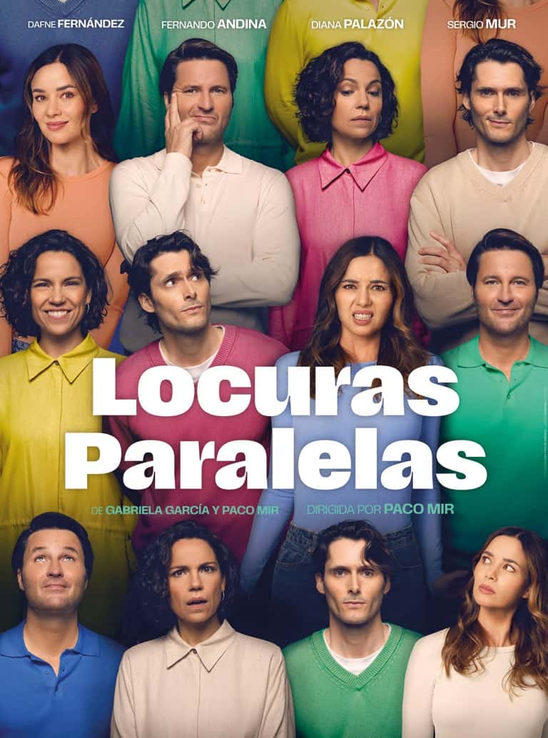 Locuras paralelas