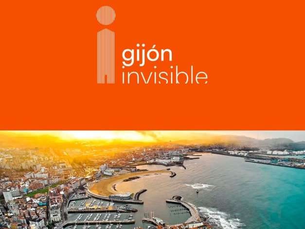 Gala Gijón Invisible