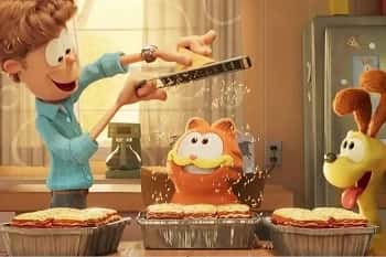 Garfield