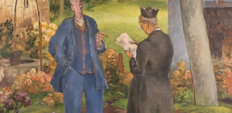 Presentaci贸n de la obra de Evaristo Valle: Gaspar Cienfuegos-Jovellanos y Bernaldo de Quir贸s