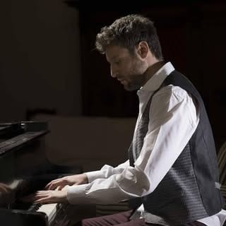 Giovanni Ghizzani sing along night