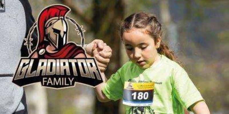 Gladiator Family Vigo 2026