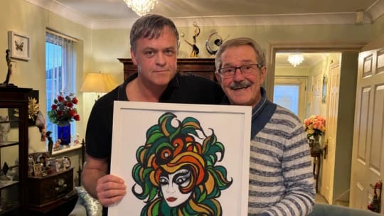 Hope & Art