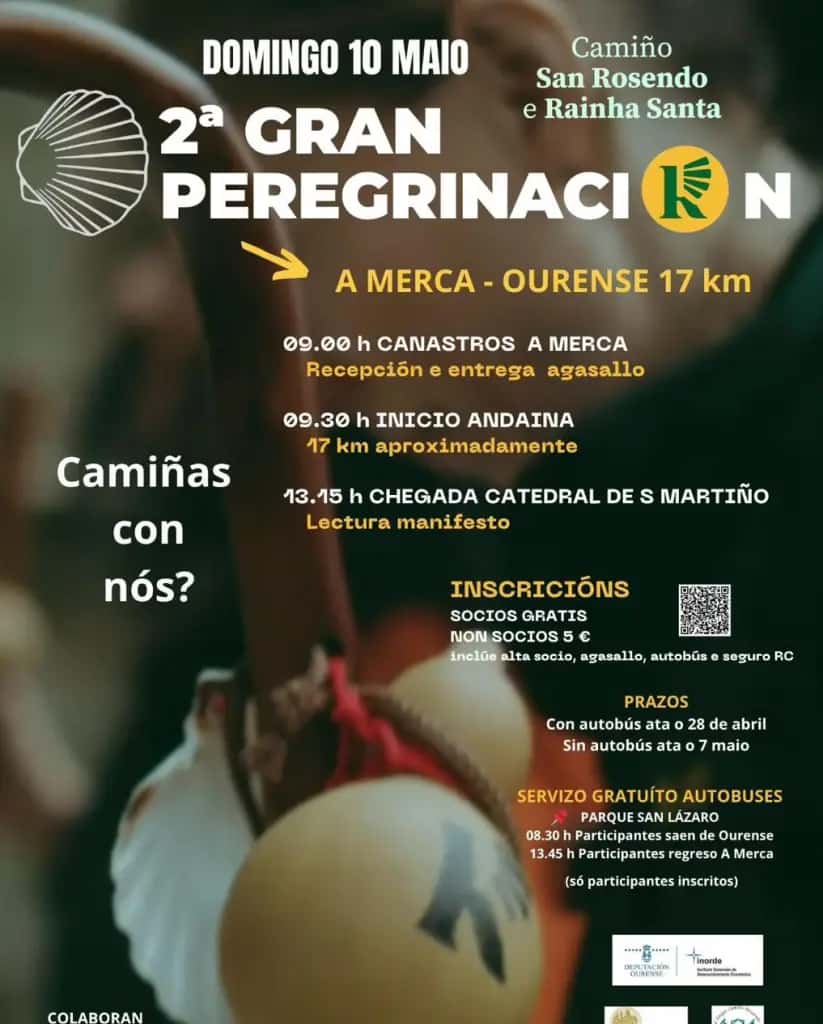 II Gran Peregrinación