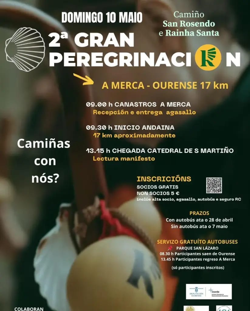 II Gran Peregrinación