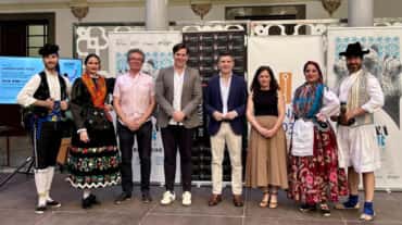 GranáFolk 2026