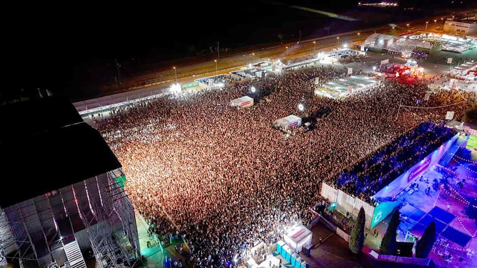Granada Sound 2027