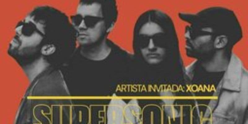 Grandío | Concierto en Vigo