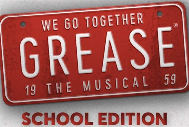 Grease - School Edition