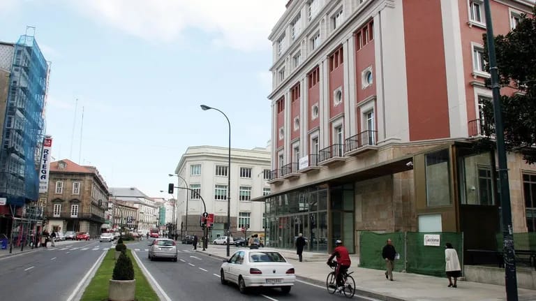 Ciclo Tándem: Verde, Prato, Grande, Amore