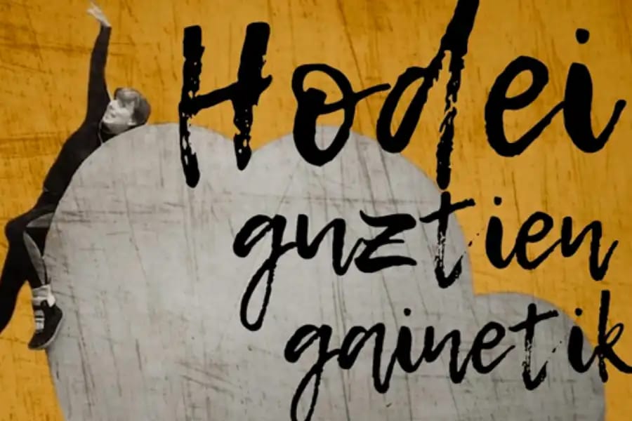 Hodei guztien gainetik