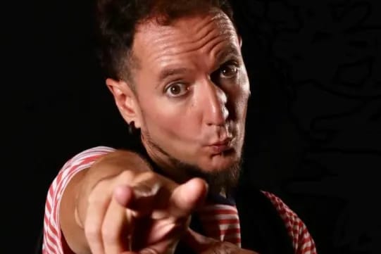 Ipuin dibertigarriak