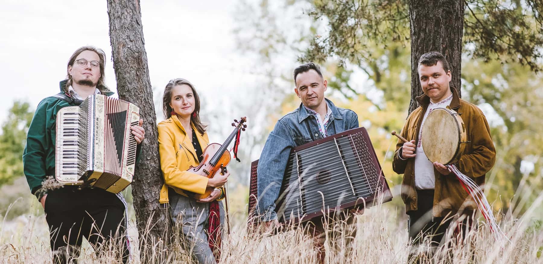 Hajda Banda
