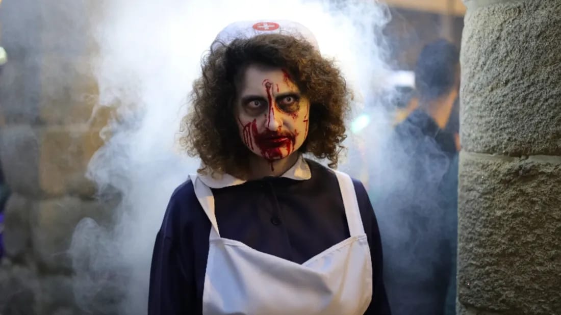 Halloween 2026 en Ourense