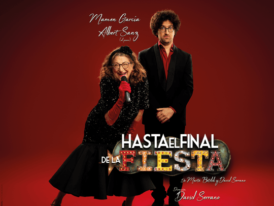 Hasta el final de la fiesta