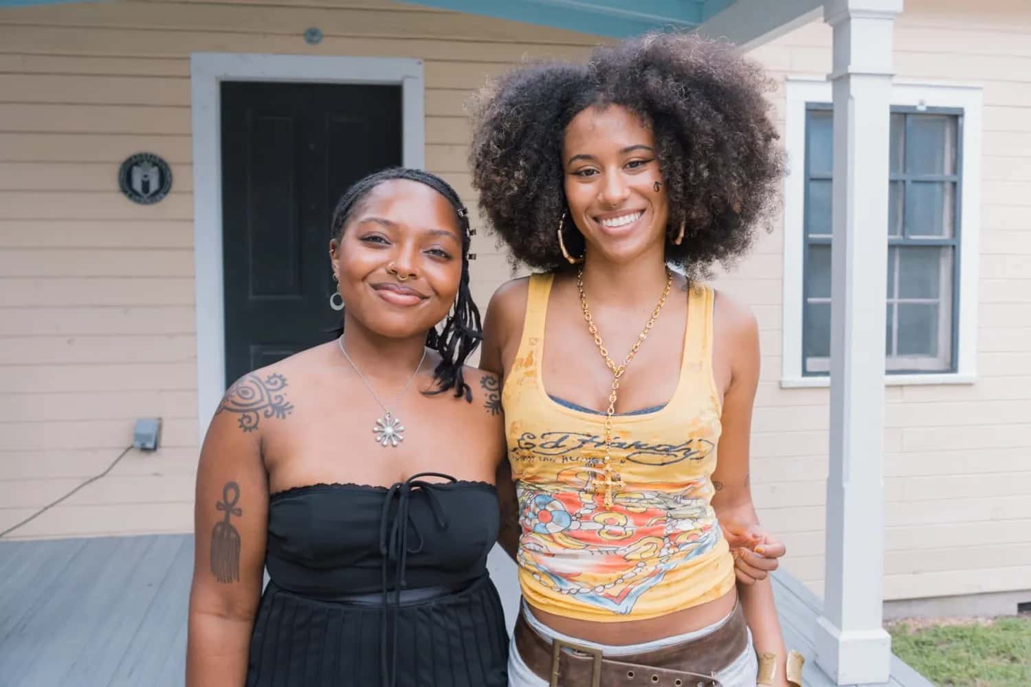 Heavenly Beings Showcase Closing Reception