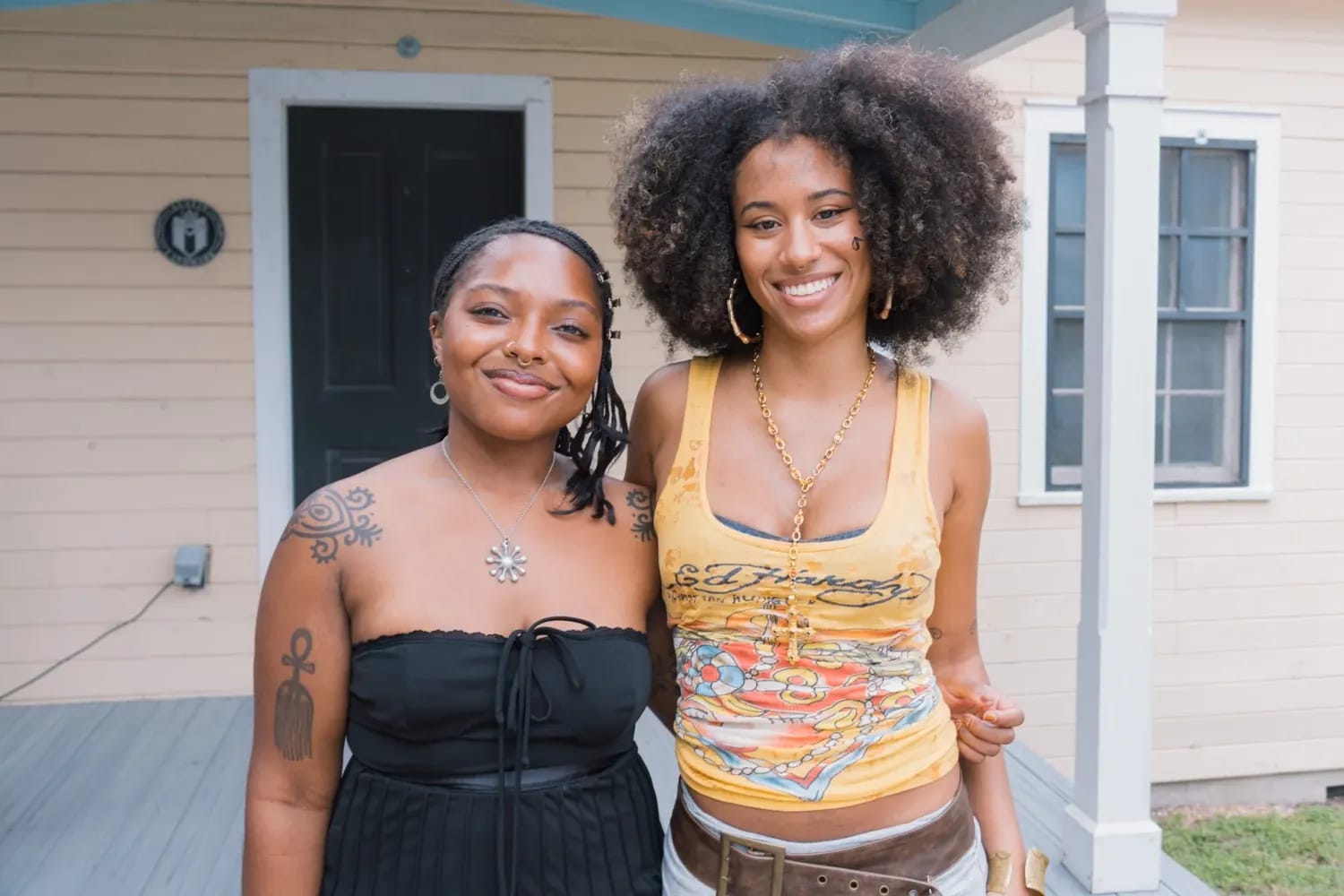 Heavenly Beings Showcase Closing Reception