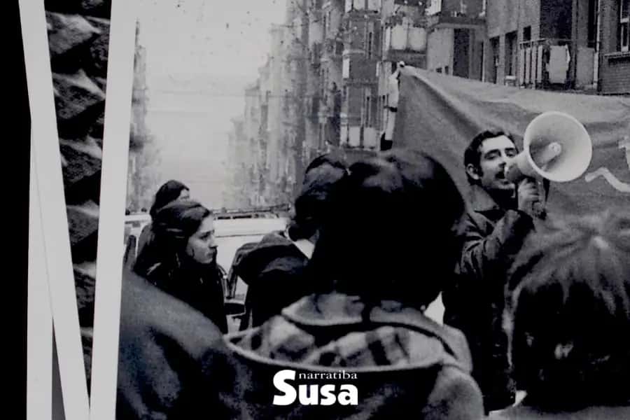 Tertulia literaria: Izen baten promesa