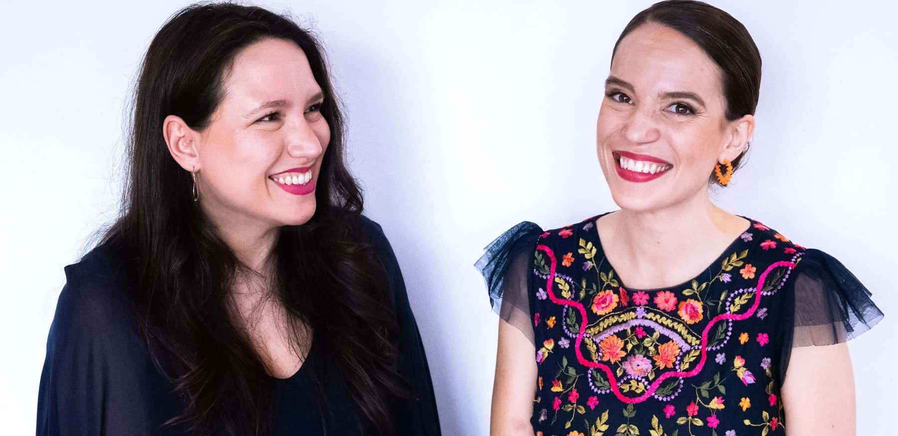 The Secret Art Songs of Women Latina Composers