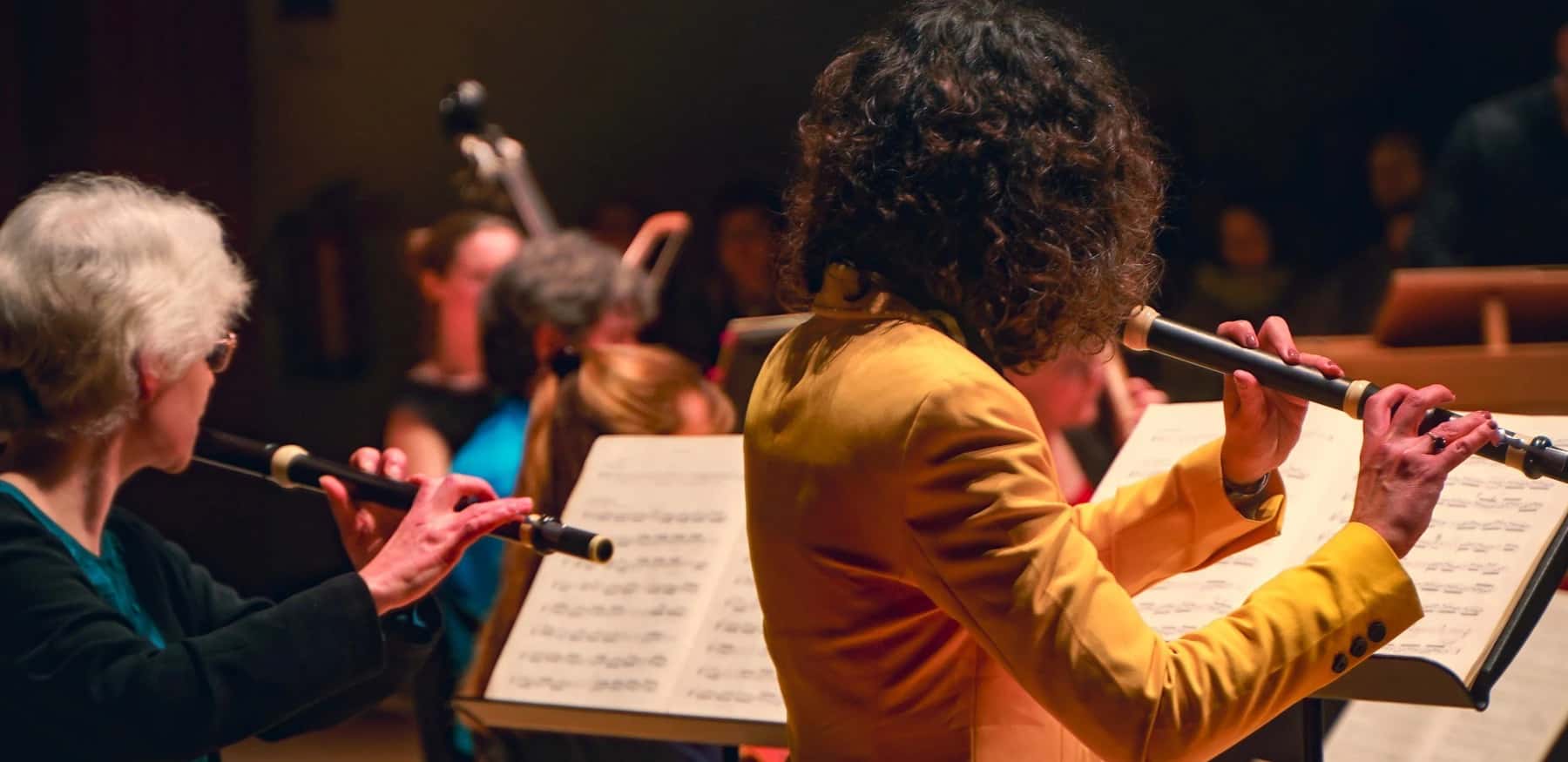 YBC: Bach's Mass in B Minor