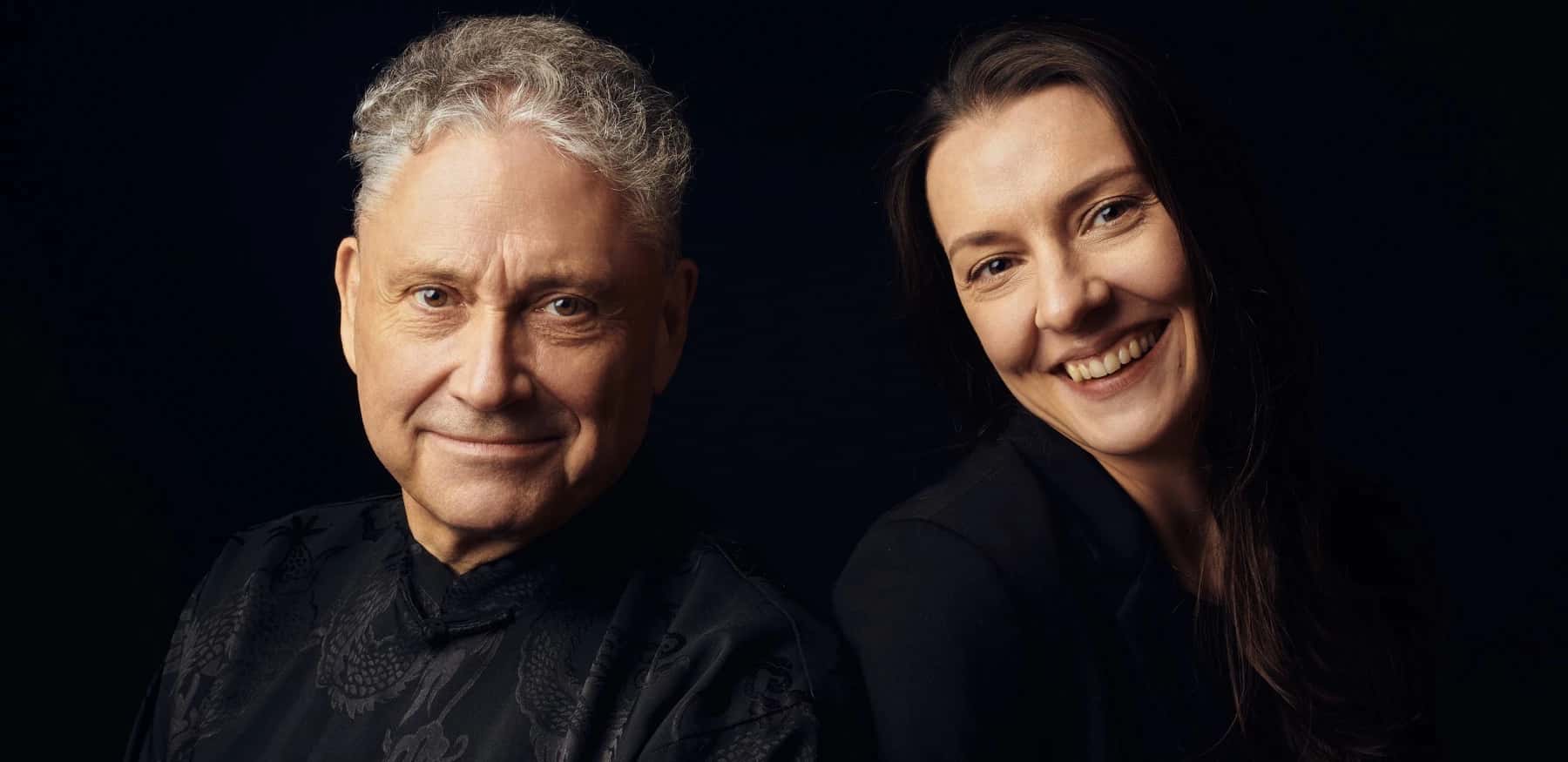Duo Pleyel: Beethoven's Pastoral Symphony