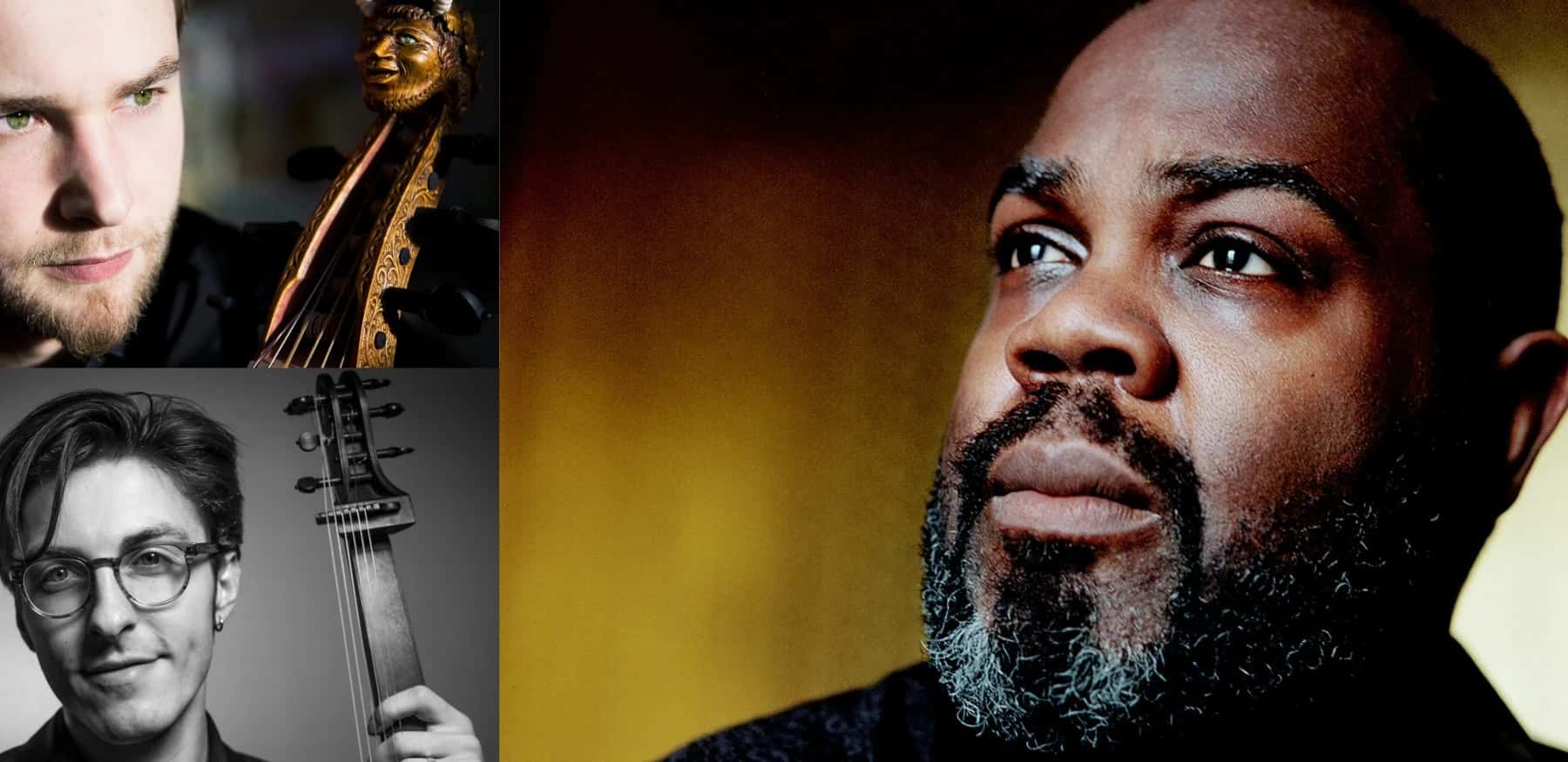 Reginald Mobley: Solitude
