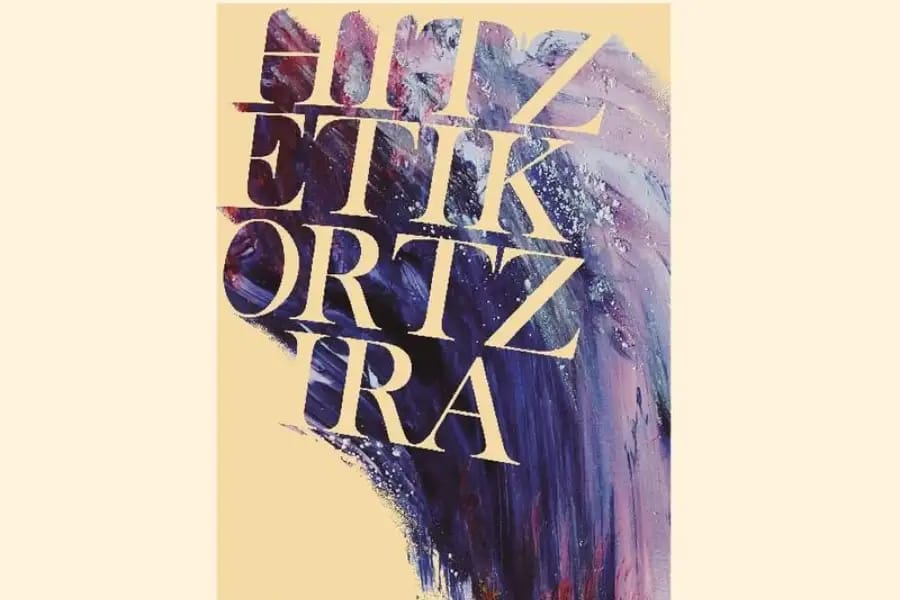 Hitzetik ortzira - Tertulia literaria con Ana Urkiza