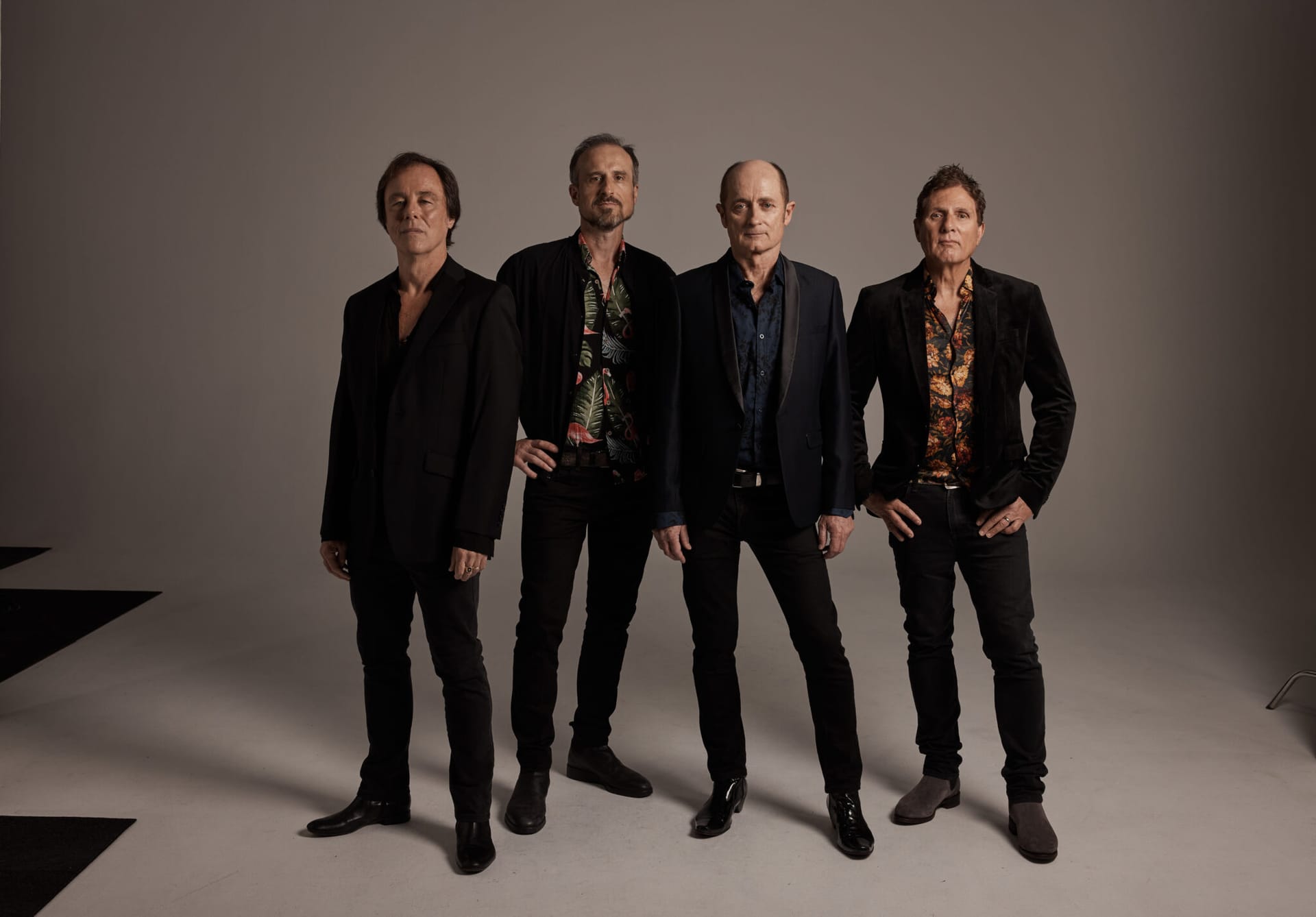 Hoodoo Gurus + Amann & The Wayward Sons