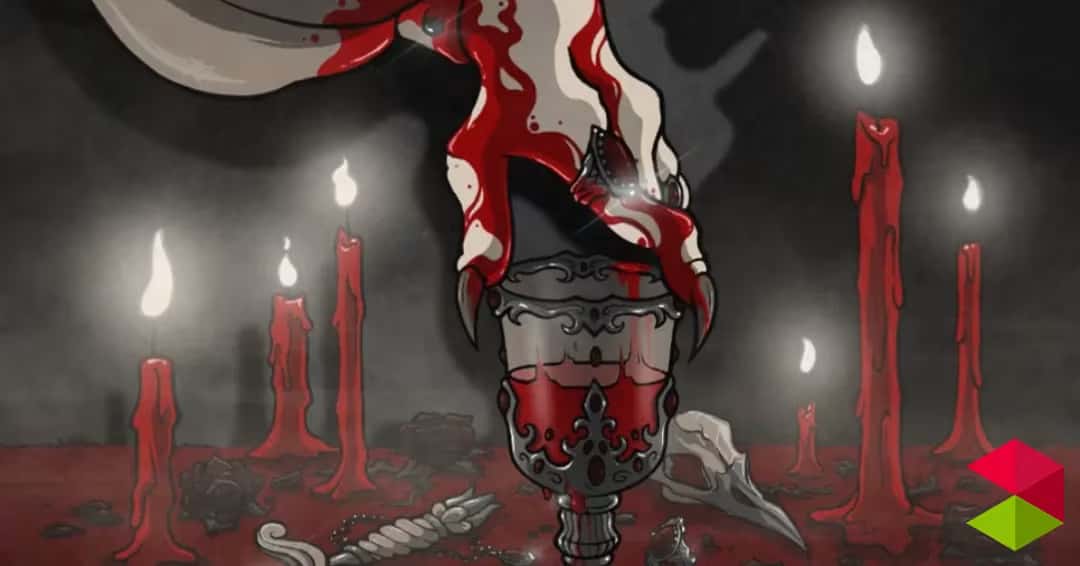 La noche de las sombras