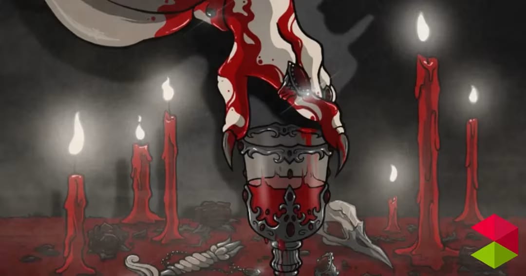 La noche de las sombras