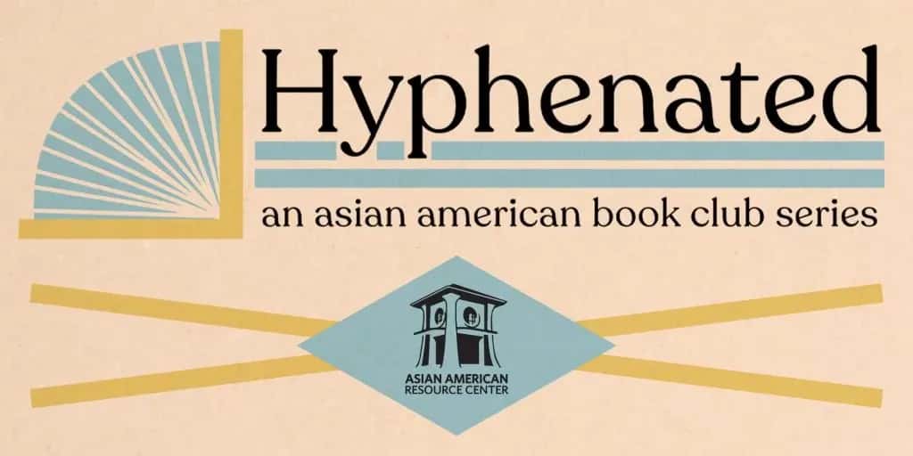 Hyphenated Book Club - This Arab is Queer: An Anthology by LGBTQ+ Arab Writers