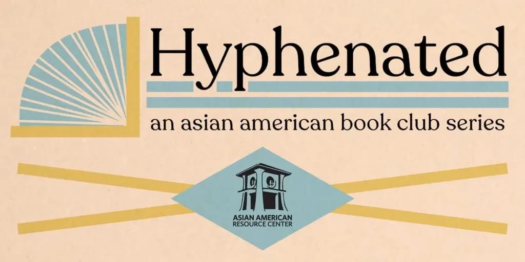 Hyphenated Book Club - This Arab is Queer: An Anthology by LGBTQ+ Arab Writers