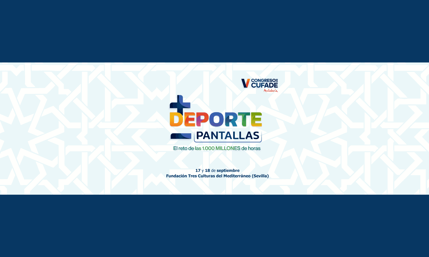 V Congreso CUFADE