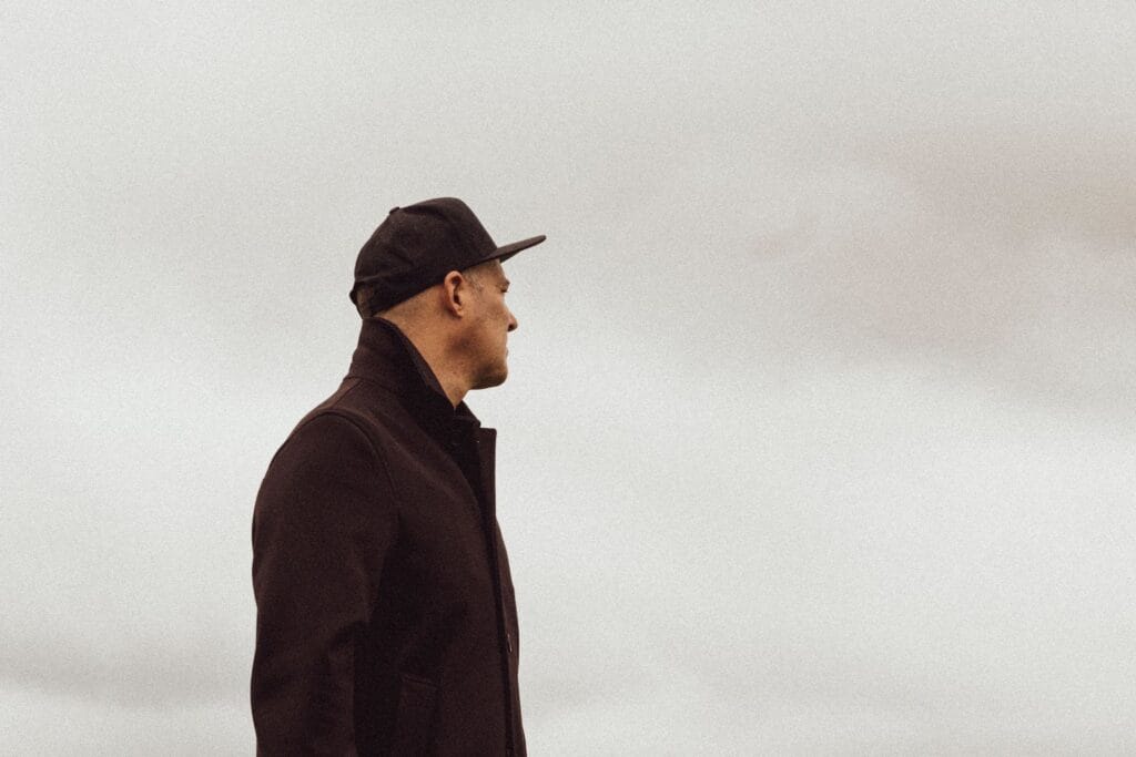 Galder - Presentaci贸n de 'Esc'