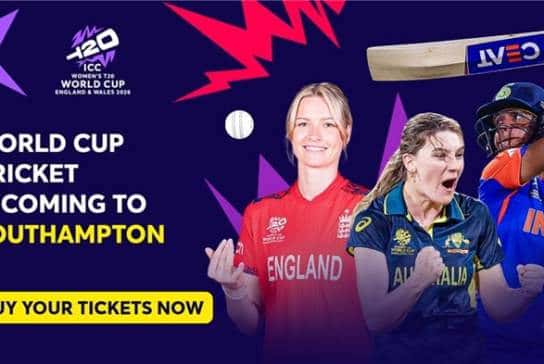 ICC Women's T20 World Cup 2026