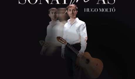 SONATinAS de Hugo Moltó
