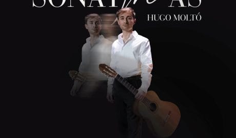 SONATinAS de Hugo Moltó