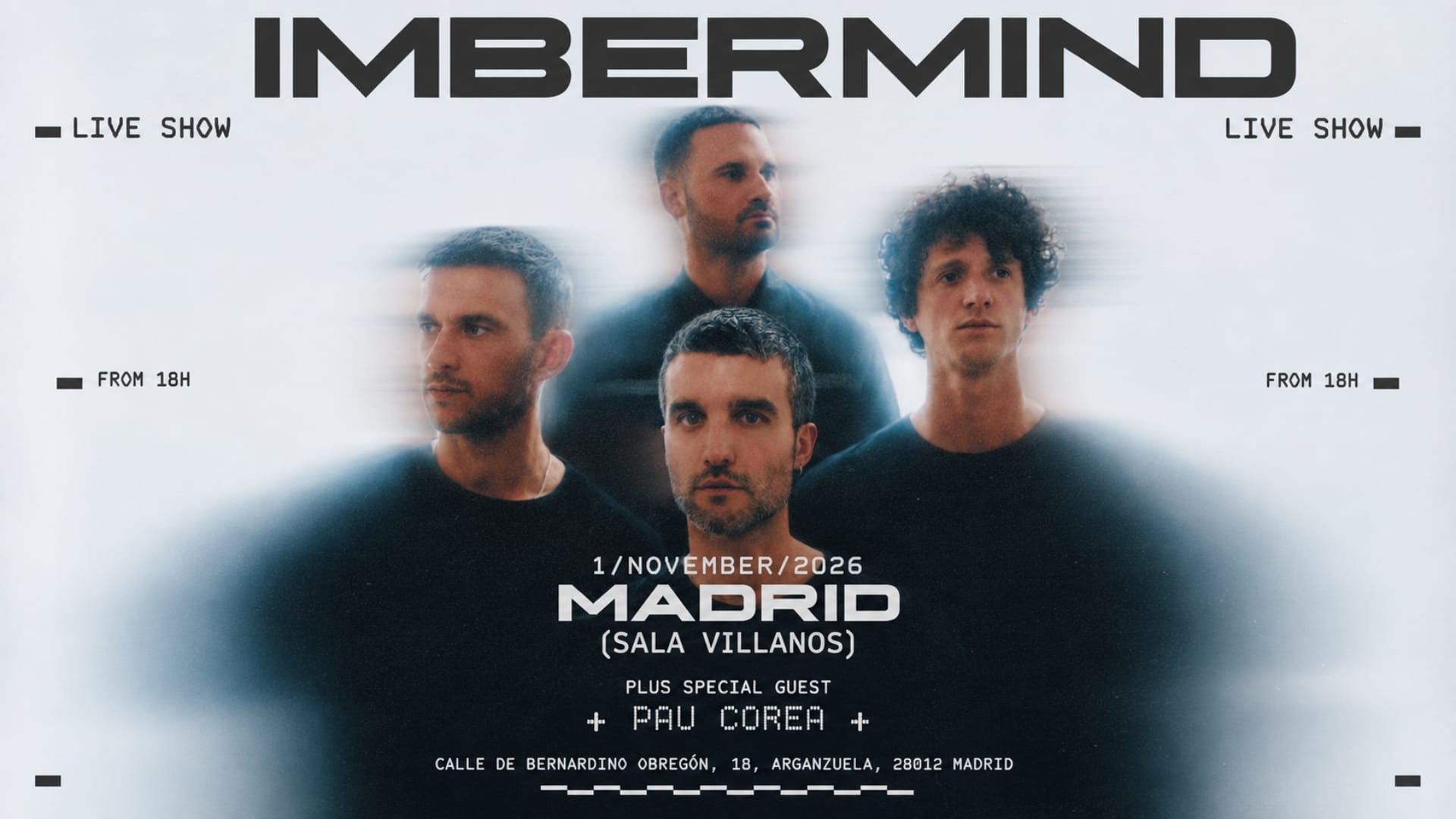 IMBERMIND